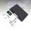 100W Solar Panel Kit with 100A Controller, Dual USB Output, 12V/24V, Black 7