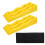 2PCS Automotive Leveling Ramp 7716LBS Capacity 3 1