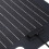 100W Solar Panel Kit with 100A Controller, Dual USB Output, 12V/24V, Black 9