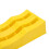 2PCS Automotive Leveling Ramp 7716LBS Capacity 3 15