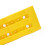 2PCS Automotive Leveling Ramp 7716LBS Capacity 3 14