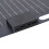 100W Solar Panel Kit with 100A Controller, Dual USB Output, 12V/24V, Black 11