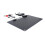 100W Solar Panel Kit with 100A Controller, Dual USB Output, 12V/24V, Black 1