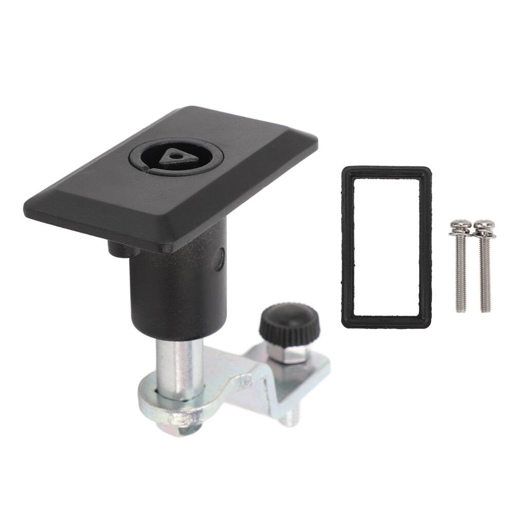 Rv Compartment Latch Zinc Alloy Keyless System 8320539906324