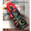 Digital Clamp Meter Multimeter Smart Dual Screen NCV AC/DC Current Voltage Tester 7
