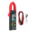 Digital Clamp Meter Multimeter Smart Dual Screen NCV AC/DC Current Voltage Tester 2