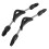 2PCS Diving Spring Fin Strap Stainless Steel 7