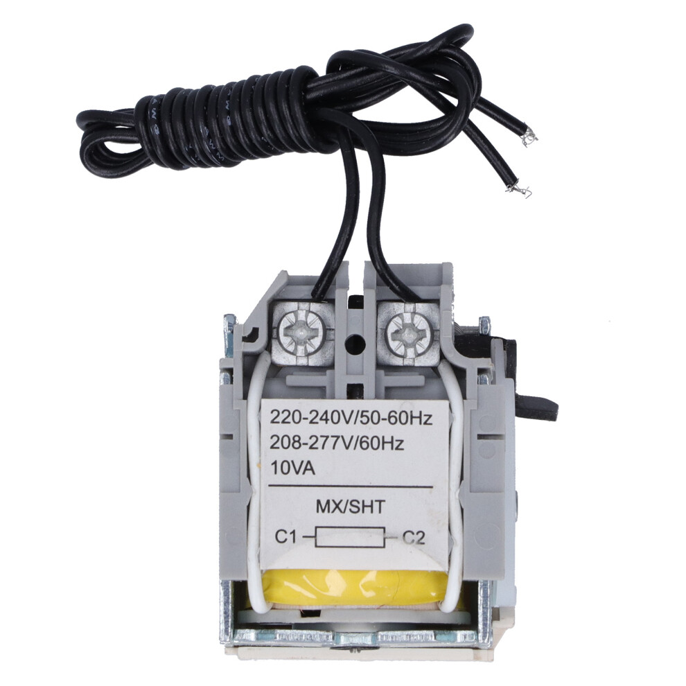 Shunt Trip Module Circuit Breaker Accessory for