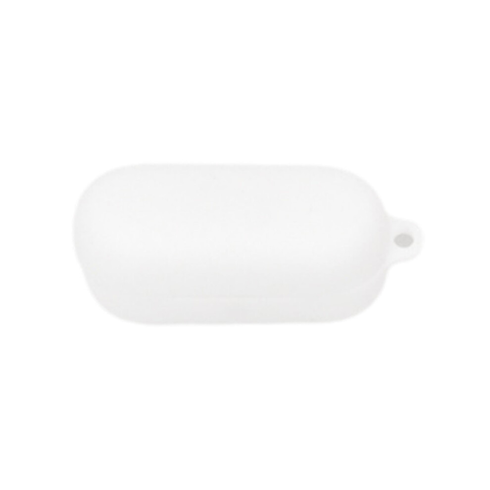 Earphone Shockproof Housing Skin-Friendly Cover For- White 7732000106422