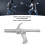 Fencing Epee Handle Grip for Adult Right Hand 13