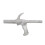 Fencing Epee Handle Grip for Adult Right Hand 8