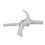 Fencing Epee Handle Grip for Adult Right Hand 3