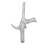 Fencing Epee Handle Grip for Adult Right Hand 6