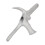 Fencing Epee Handle Grip for Adult Right Hand 15