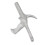 Fencing Epee Handle Grip for Adult Right Hand 10