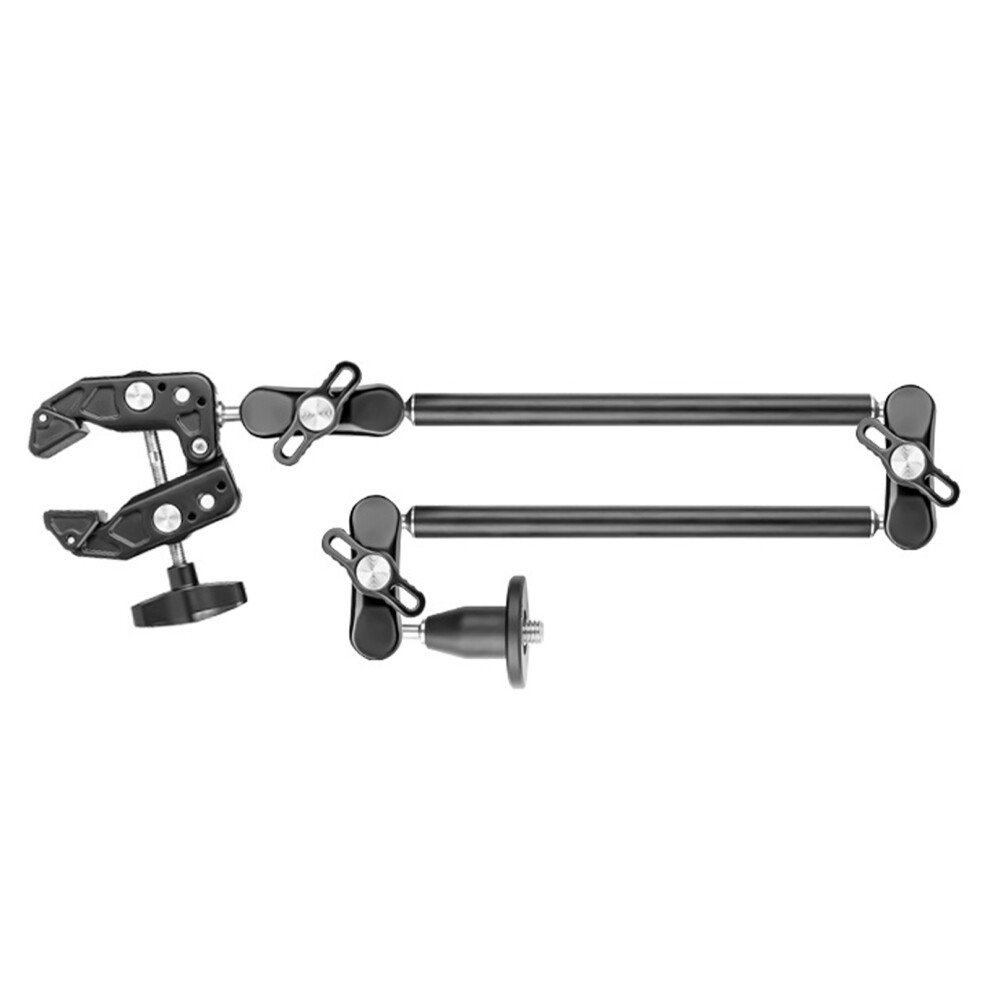 Professional Magics Arm Stand With Enhances Large Clamp, 7732000106897