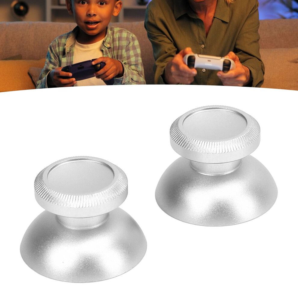 Bluetooth Wireless Earbuds 5.0 Noise Cancelling Ipx7 Waterproof 30H Playtime Silver 3241346695896