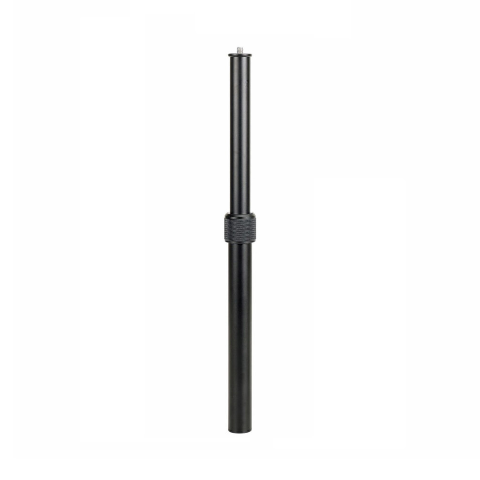 Professional Aluminum Alloy Tripod Extension Stick, Adjustable 7732000106811