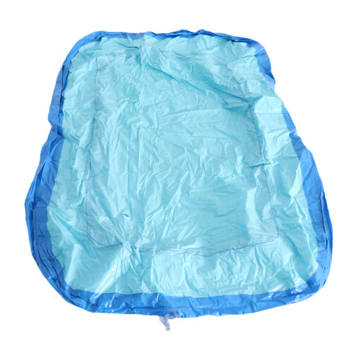 Inflatable Swimming Pool Thickened PVC 2