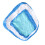 Inflatable Swimming Pool Thickened PVC 4