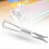 Professional Universal Mechanical Keyboard Key Cap Puller Keycap Removal Tool 4