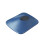 Desktop Speaker Stand Metal Bookshelf Speaker-  Blue 1