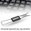 Professional Universal Mechanical Keyboard Key Cap Puller Keycap Removal Tool 2