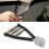 Starting Stringing Clamp 3 Springs Rubber Handle 11