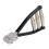 Starting Stringing Clamp 3 Springs Rubber Handle 10