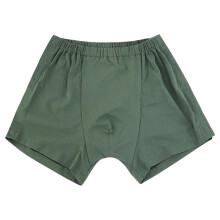 Tear Away Underwear Shorts for Men, Post-Operation Adaptive Boxers, Reusable Incontinence Briefs, Comfortable Fit