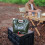 Lightweight 7.5L Collapsible Storage Jug with Adjustable Flow Tap for Easy Liquid Dispensing and Storage Solutions 5