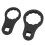 2Pcs Ball Joint Wrench Steel 32mm 38mm Secure 5