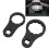 2Pcs Ball Joint Wrench Steel 32mm 38mm Secure 12