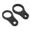 2Pcs Ball Joint Wrench Steel 32mm 38mm Secure 4
