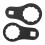 2Pcs Ball Joint Wrench Steel 32mm 38mm Secure 8