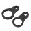 2Pcs Ball Joint Wrench Steel 32mm 38mm Secure 9