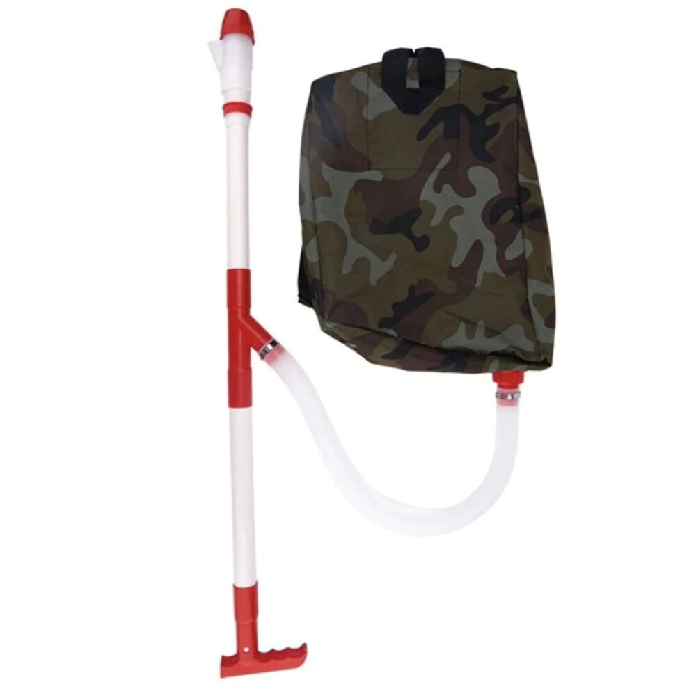 Hand Fertilizer Spreader Multifunctional Deep Root Injector for Fertilizer, Seed, and Salt Distribution, Adjustable Settings-image-OPC-PKC9KQN-NEW