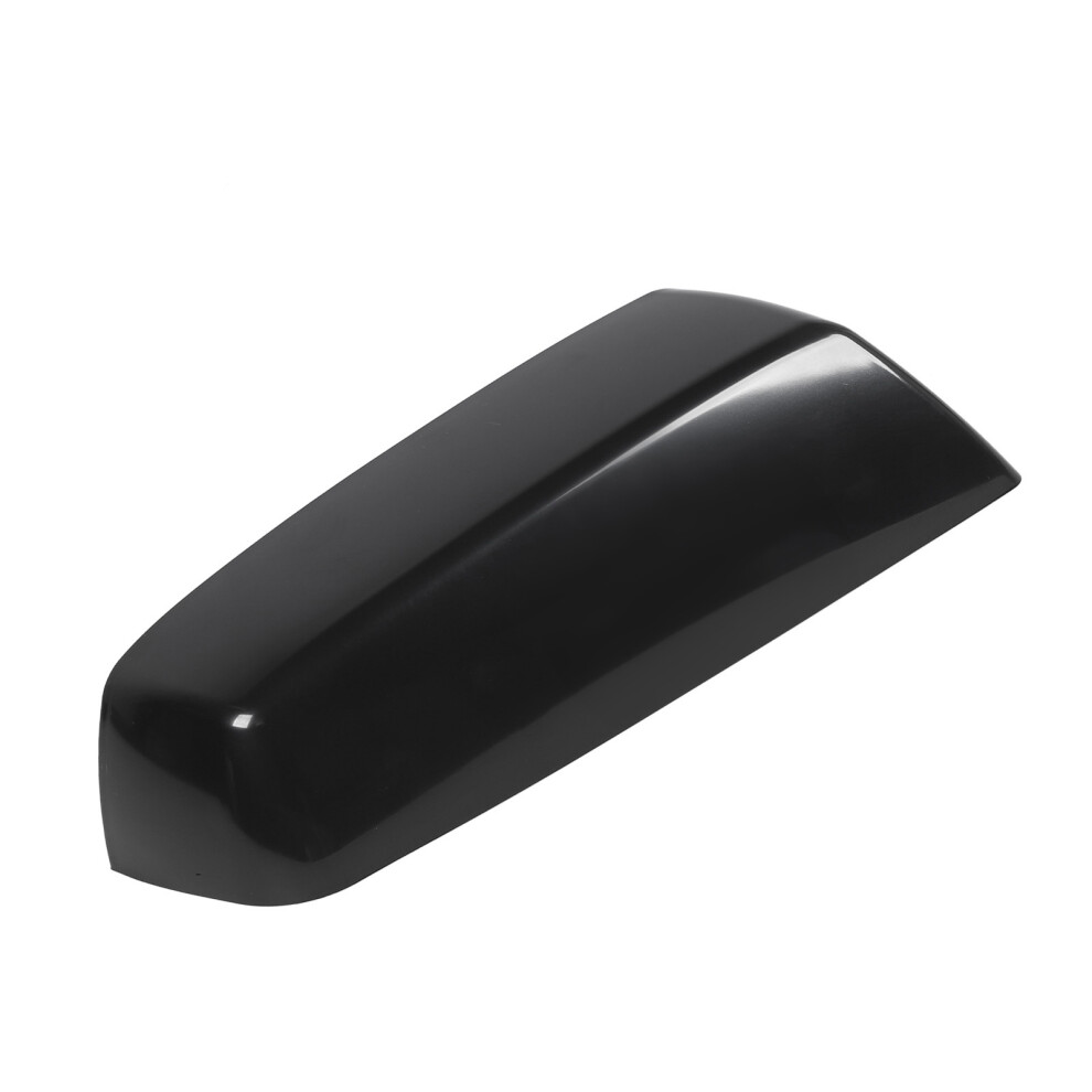 High Strength Abs Rearview Mirror Cover For 1500 2014Â2018, Unpainted 9311346696507