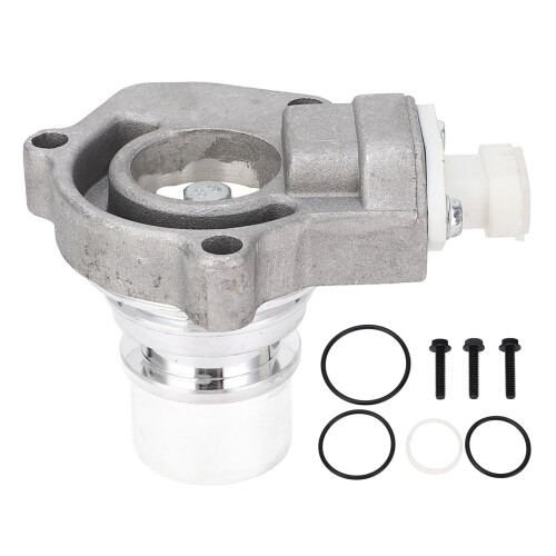 Efficient 8PCS Air Dryer Purge Valve  with Heater for Optimal Performance 1