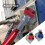 2-Pack Red Blue 37 Gladhand Set for Semi Trucks & Trailers 4