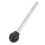 Gym Weight Stack Pin Universal Magnetic Ball Knob 7
