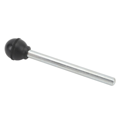 Gym Weight Stack Pin Universal Magnetic Ball Knob 2