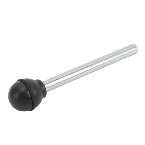 Gym Weight Stack Pin Universal Magnetic Ball Knob 1