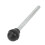 Gym Weight Stack Pin Universal Magnetic Ball Knob 8