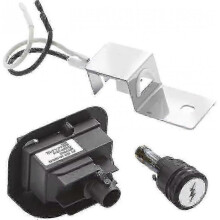 For Weber Q1200 Q2200 64868 Gas Grill Ignition Kit Replacement S202412303760