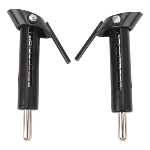 Gym Pin Rust Proof Professional Spring Weight 1