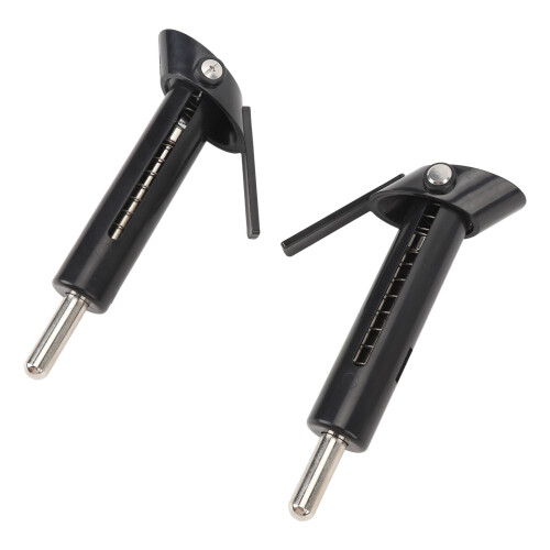 Gym Pin Rust Proof Professional Spring Weight 2
