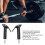 Gym Pin Rust Proof Professional Spring Weight 13