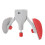 Thigh Trainer 10‑35kg Adjustable Resistance 4