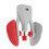 Thigh Trainer 10‑35kg Adjustable Resistance 10